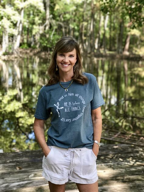 missy robertson bikini|Missy Robertson was Awarded the Mothers of Influence Award